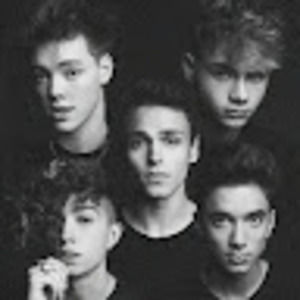 Meet your Posher, Cheyenne